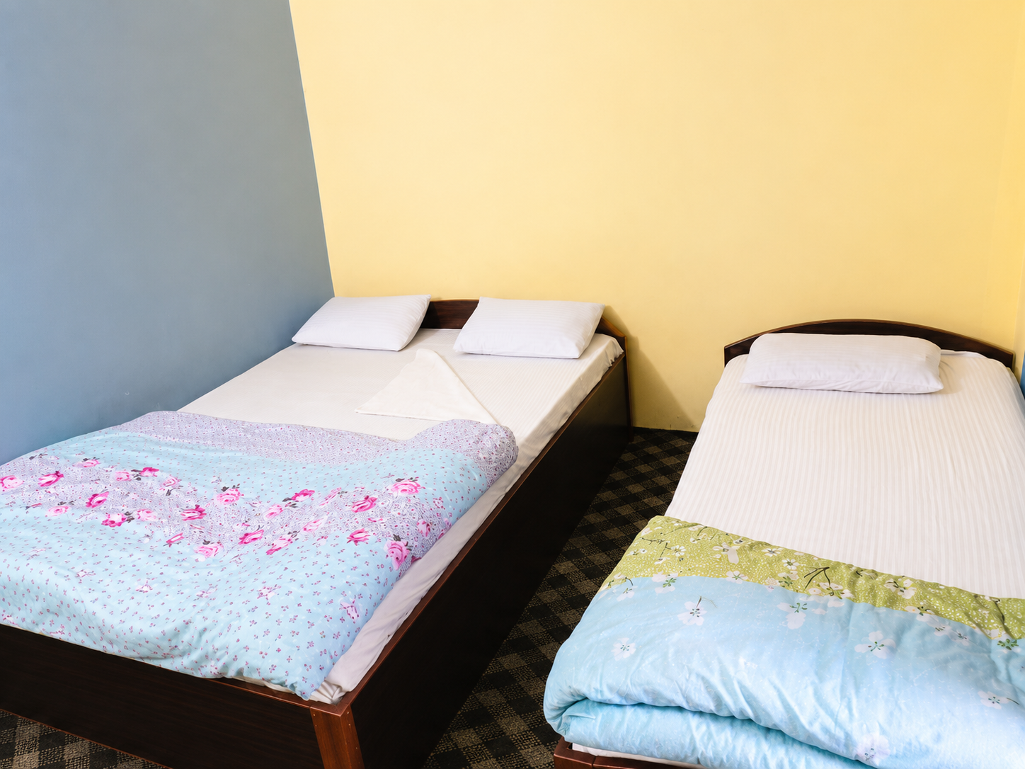 Standard Room - Room 104