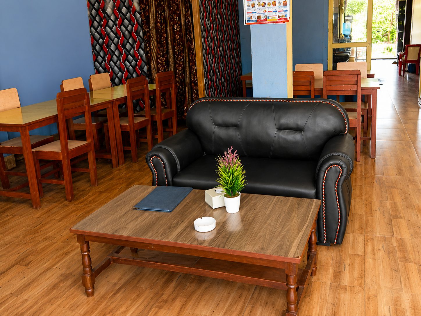 Common Area