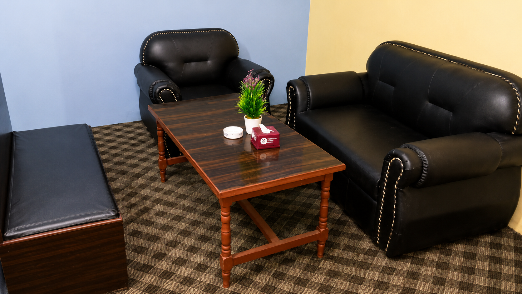 Hotel Interior Design